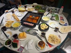 -东道煮牛肉火锅(重庆路店)