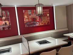 -海底捞火锅(崇文门新世界百货店)