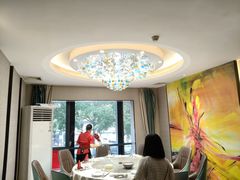 -尖沙咀大酒楼(大沥竹基南店·粤菜海鲜·宴会聚餐)