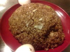 酱油炒饭-西单翅酷(西单店)