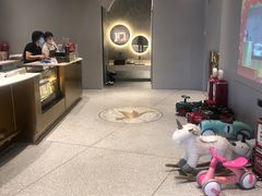 -NOKNOK若蔻亲子餐厅(天地壹方北馆店)