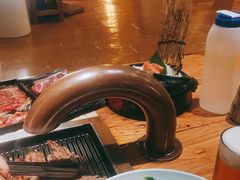 -千寻烧肉(政务区店)