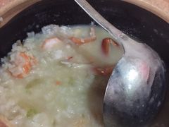 潮汕砂锅粥-贰號小院潮汕砂锅粥(前海西街店)