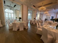 大堂-伯衡55·吉品轩(乌鲁木齐南路店)