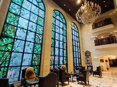 -马勒别墅·中餐厅