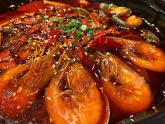 麻辣小龙虾-盒马鲜生(财富中心店)
