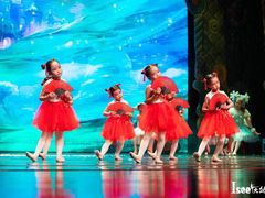 -Isee灰姑娘(龙湖狮山天街店)