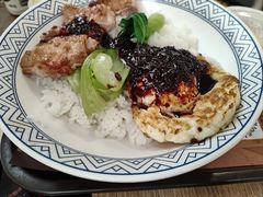 -吉野家(长青店)