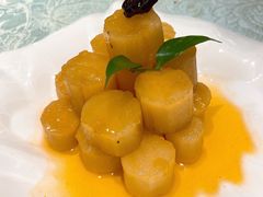 -西贝海鲜汇(槐安路店)