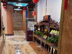 -鹊华居·地道鲁菜·海鲜·融合味(大明湖店)