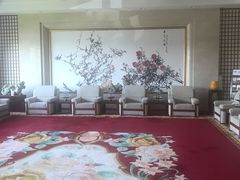 -济南遥墙国际机场-叁号贵宾厅