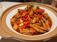 -阿露佳·舌尖上的安吉菜