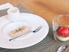 -香樟花园法式铁板烧(恒隆广场店)