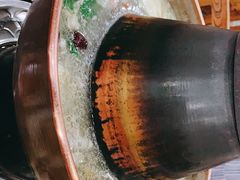 -木萨火锅店(开鲁路店)