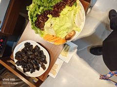 -蝎王府羊蝎子(虎坊桥总店)