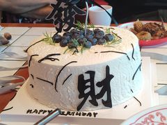-姚稷大铁锅(东明广场店)