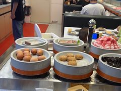 -密友回转自助火锅(世茂国际广场店)
