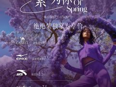 -龙湖南京江北天街