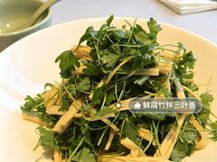 -悦融·京鲁菜·露台花园(安定门店)