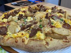 -达美乐比萨(文三路店)
