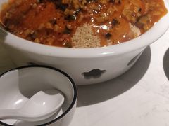 -徽镇小厨·经典徽菜(马连道店)