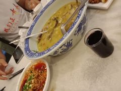 -冯鱼头火锅(青蓝山美食一条街店)