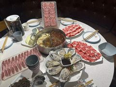 -麻辣因子滩羊火锅(世和广场店)
