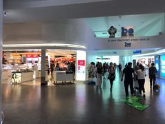 -吉隆坡国际机场