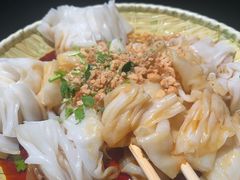 特色捞粉-有记家厨(后龙西街店)