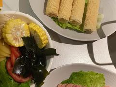 -帕娜·泰式茶餐厅·Bistro(近铁广场店)