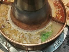 -爆肚王涮肉(吕家营店)