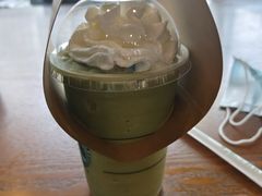 -星巴克臻选(中山石岐大信新都汇店)