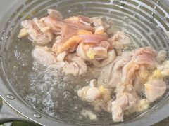 -合味土鸡火锅(中海世贸花园金碧庄店)