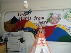 -贝美蓝天幼儿园(河东直沽园)