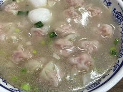 -刘长兴(三牌楼店)