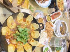 -符离集餐厅(万象城店)