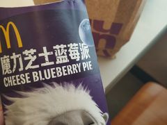 -麦当劳(小白楼店)