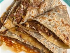 -宛平李记小吃(东关街店)