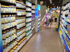 -大昌超市(中环店)