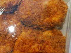 酥粒小火龙-BreadTalk面包新语·烘焙蛋糕(海珠丽影广场店)