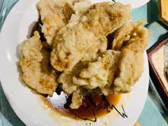 -金饭碗家宴(中兴路店)