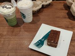 -星巴克臻选(广州沙面店)