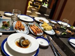 -極上萬膳·日料放题(海岸城店)