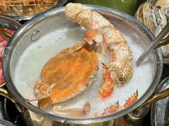 -行运海鲜食集(北京首店)