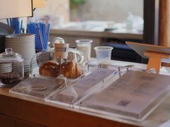 -VOYAGE COFFEE(北锣鼓巷店)