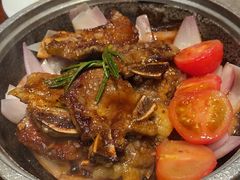 -阿纳迪酒店·悦餐厅