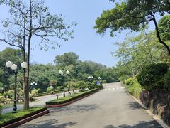 -广州莲花山旅游区