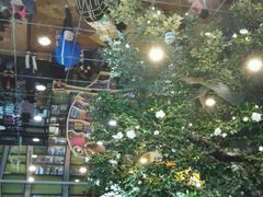 -钟书阁(松江泰晤士小镇店)