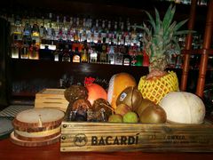 -BAR ICHIKURA