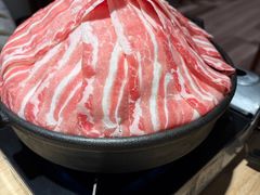 -牛玄庵日式寿喜烧·料理店(新源里店)